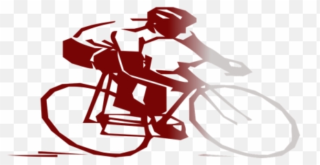 Cycling Bicycle Rider - Free vector graphic on Pixabay Would You Click And Drag To Resize png