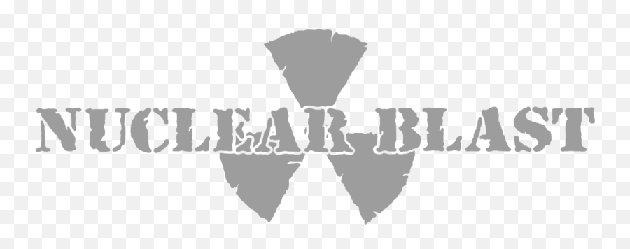 Download Tracklist - Nuclear Blast Records Logo Full Size Nuclear Blast Records Logo Png,Nuclear Png