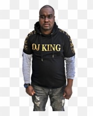 Circle Of Kings Radio - Hoodie Png,King Png