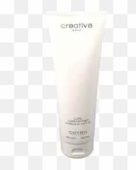 Cotril Creative Walk Curl Conditioner 250ml - Cosmetics png