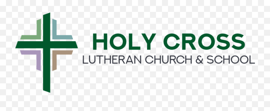 Holy Cross Lutheran School Colorado Springs - Cross Png,Holy Cross Png