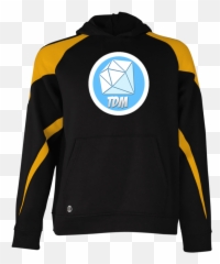 Download Hd Dantdm Youth Colorblock Hoodie Sweatshirts - Dude Perfect Hoodies Png,Dantdm Png