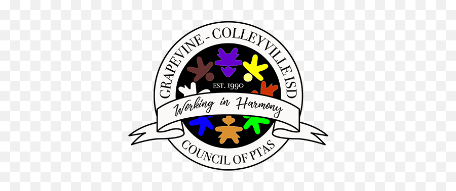 Gcisd Council Of Ptas - De La Salle Alumni Association Png,Grapevine Png