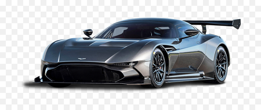 Aston Martin Vulcan Sports Car Png - Black Aston Martin Vulcan,Aston Martin Png