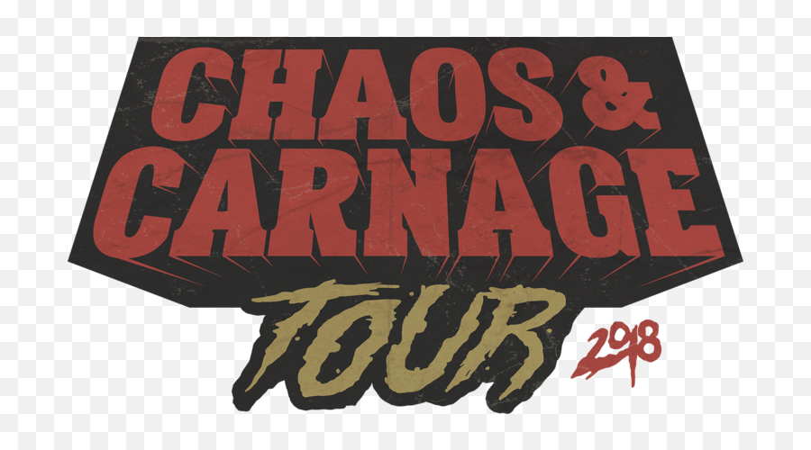 Asset Download Chaos Carnage - Poster Png,Carnage Png