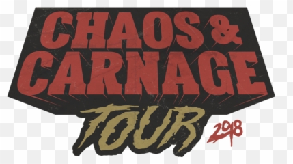 Asset Download Chaos Carnage - Poster Png,Carnage Png