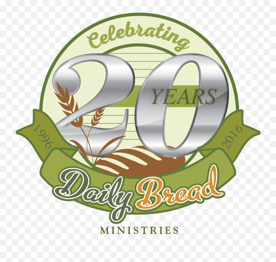 20 Year Anniversary Logo - Illustration Png,Anniversary Logo
