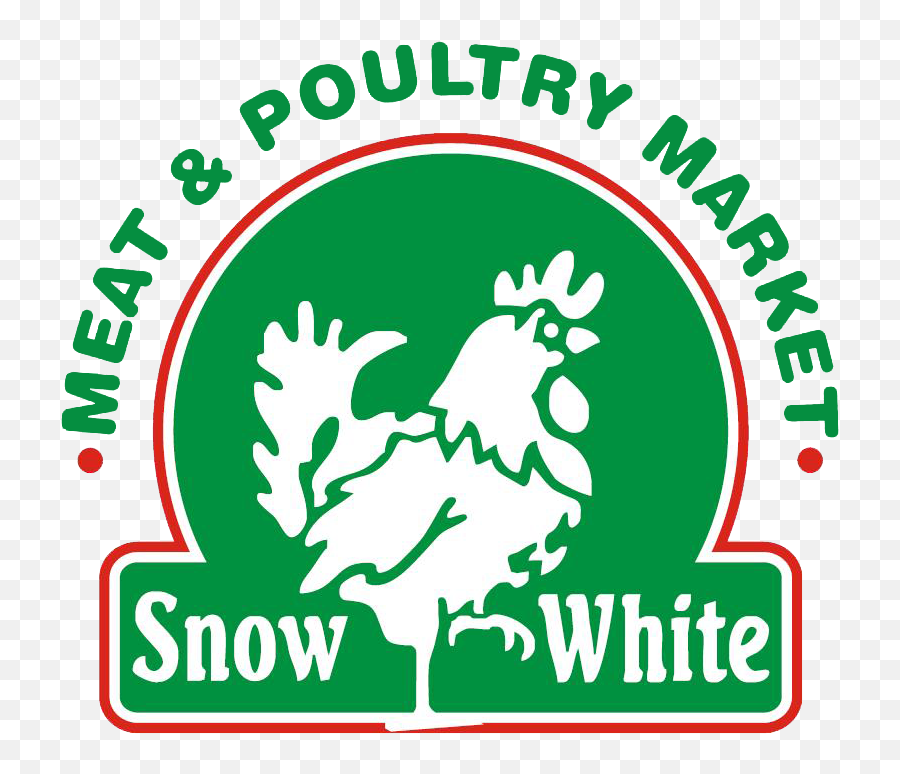 Logo - Rooster Png,Snow White Logo