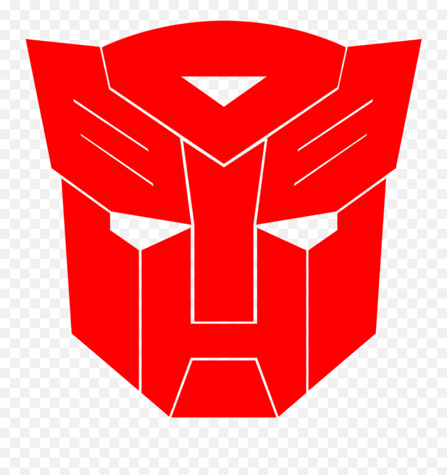 Live Action Movie Autobots Symbol - Autobots Logo Png,Transformers Logo