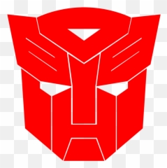 Live Action Movie Autobots Symbol - Autobots Logo Png,Transformers Logo
