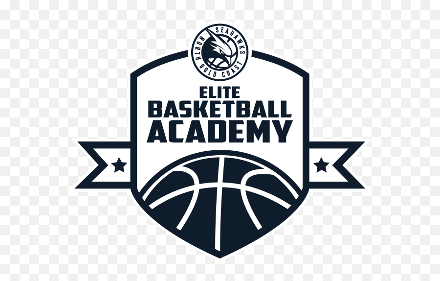 Seahawks Elite Basketball Academy North Gold Coast - Wilmington Early College High School Png,Seahawk Logo Png