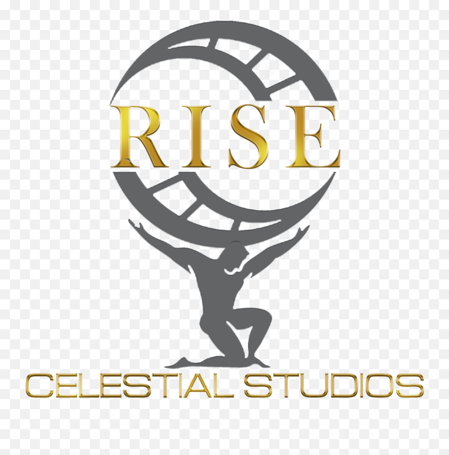 Rise - Poster Png,Celestial Being Logo