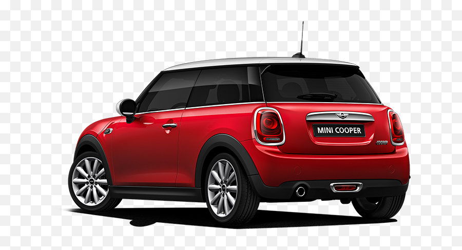 Mini Cooper F56 Png Transparent - Mini Cooper 3 Door 2017,Mini Cooper Png