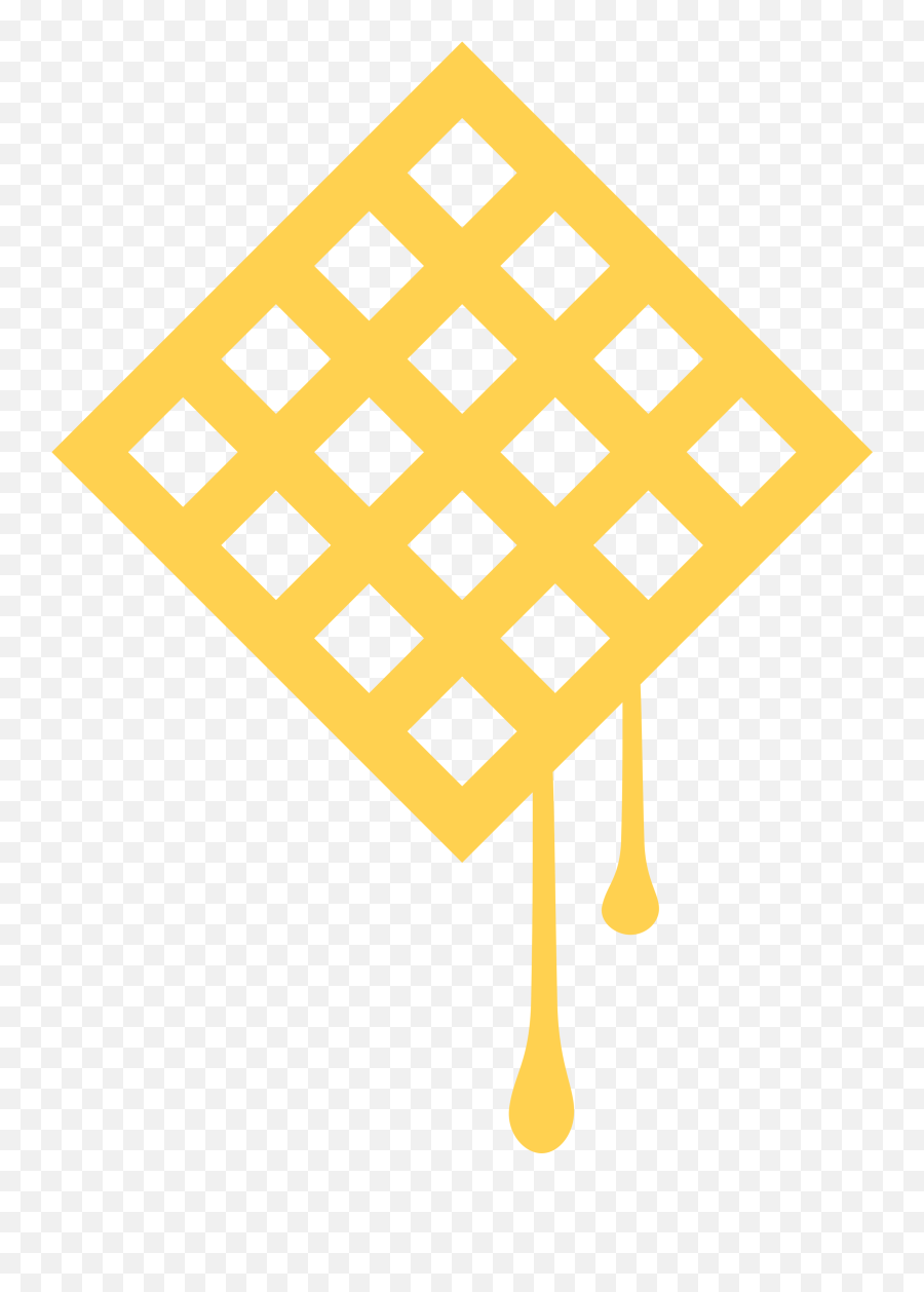 Logo Png Transparent Svg Vector - Persian Ethnic Symbols,Waffle Png
