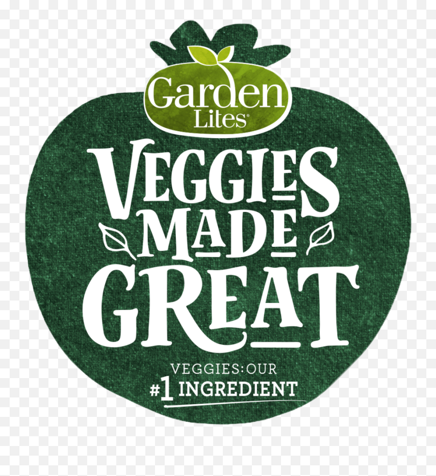 Veggies Made Great Garden Lites Get Hooked Transparent PNG