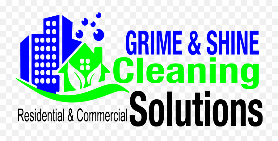 Grime And Shine Clean U2013 We Take Your Make It - Graphic Design Png,Grime Png