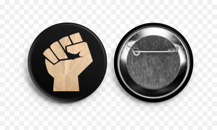 Rage Against The War Machine Fist Button - Mask Exemption Badges Png,War Machine Png