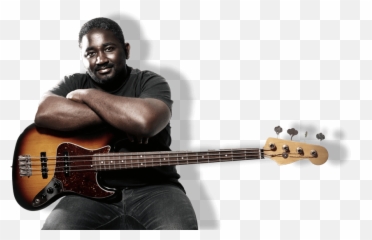The Samro Foundation Is A Non Profit Organization For - Music Artist Png,Musician Png