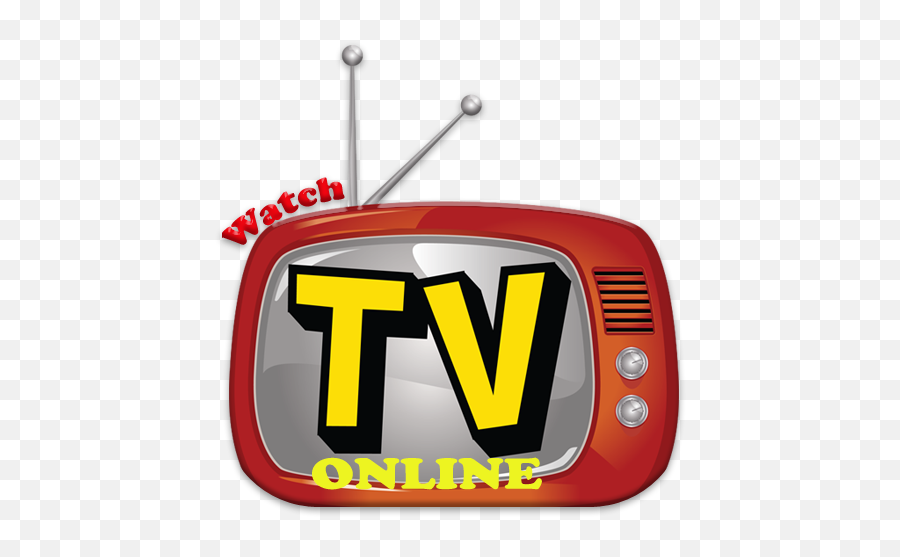 Watch Tv Online Shows Free - Transparent Tv Logo Png,Watch Transparent Online