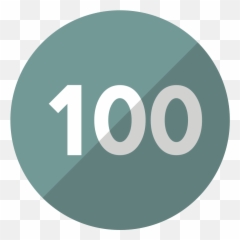 100 Transparent Image - Beach House Zanzibar Png,100 Png