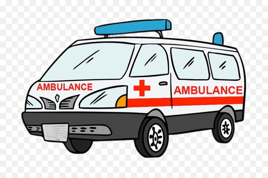 Ambulance Van Png Download Image - Ambulance Clipart,Ambulance Png