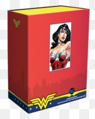 Wonder 135g Silver Miniature - Oz Woman png