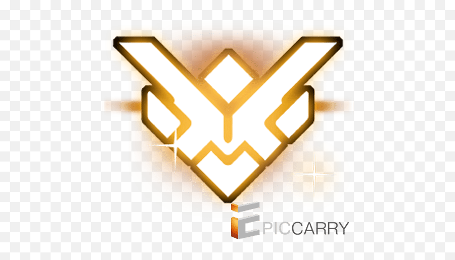 Buy Rating Boost - Overwatch Top 500 Transparent Png,Overwatch Icon Png
