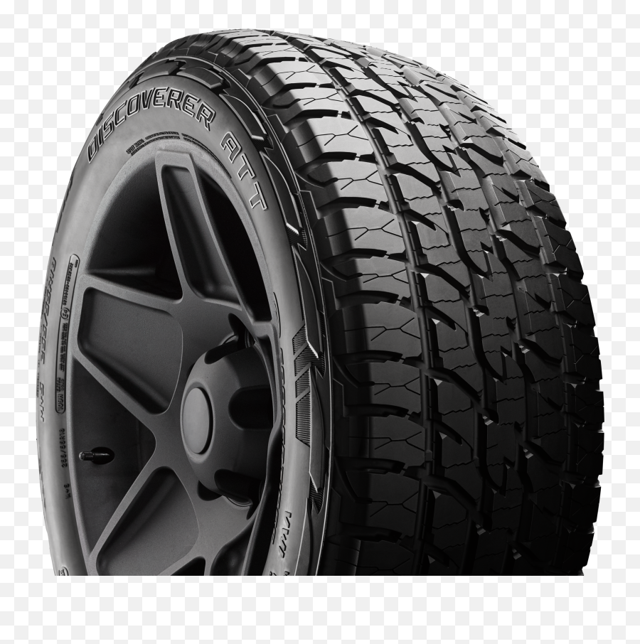 New Cooper Discoverer Att Tyre - Cooper Tires Discoverer Att Png,Tire Tread Png