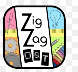 Welcome To Zigzag Design And Technology - Graphic Clip Art png