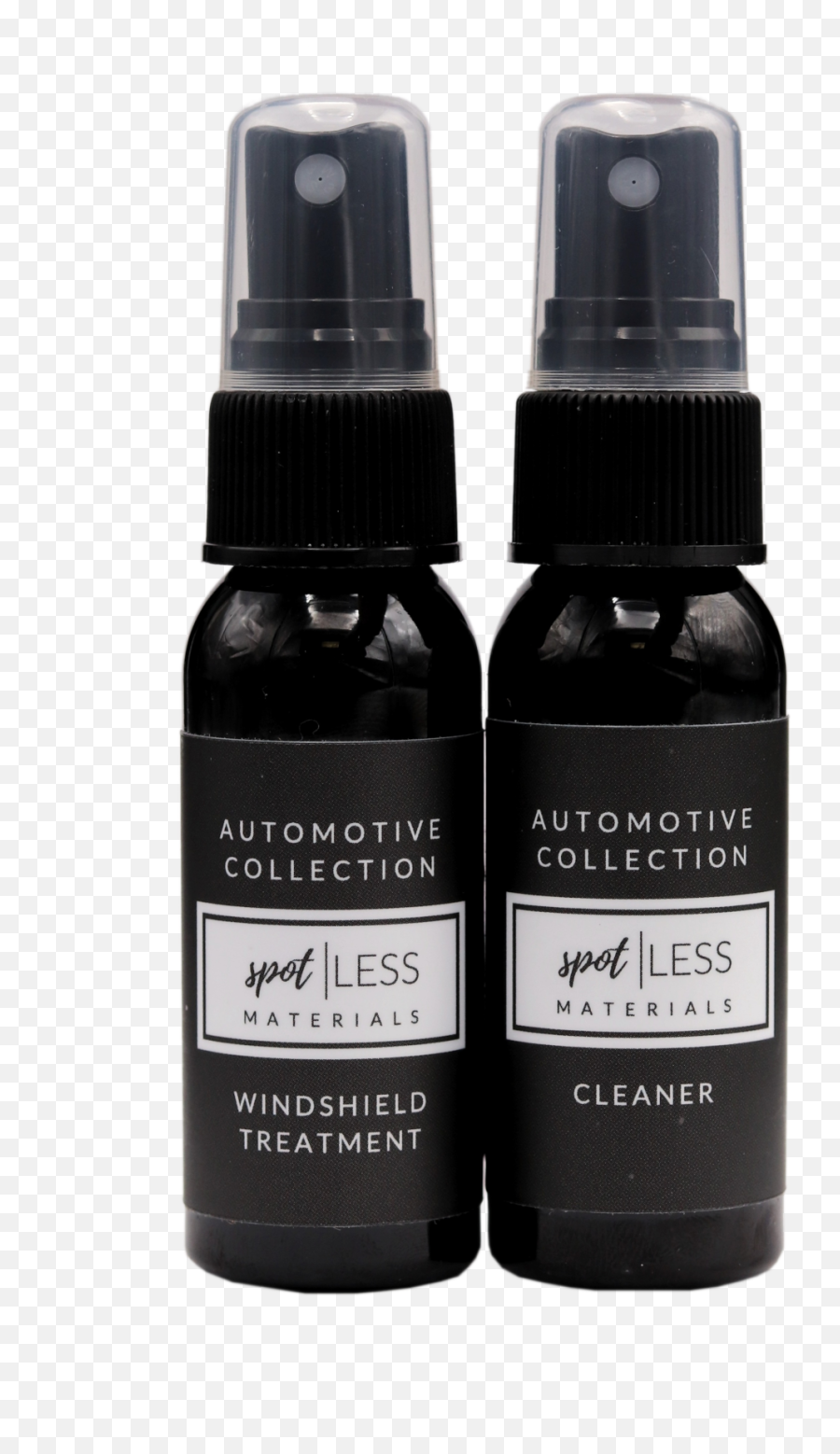 Windshield Treatment Kit - Body Spray Png,Windshield Png