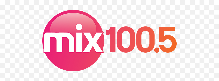 Listen To Mix 1005 Live - Iheartradio Dot Png,Iheartradio Logo Png
