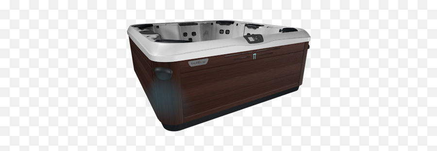 A8 U2014 Bullfrog Spas Of Missoula - Spas Saunas U0026 Hot Tubs Bullfrog Hot Tub Cloud Png,Snow Png