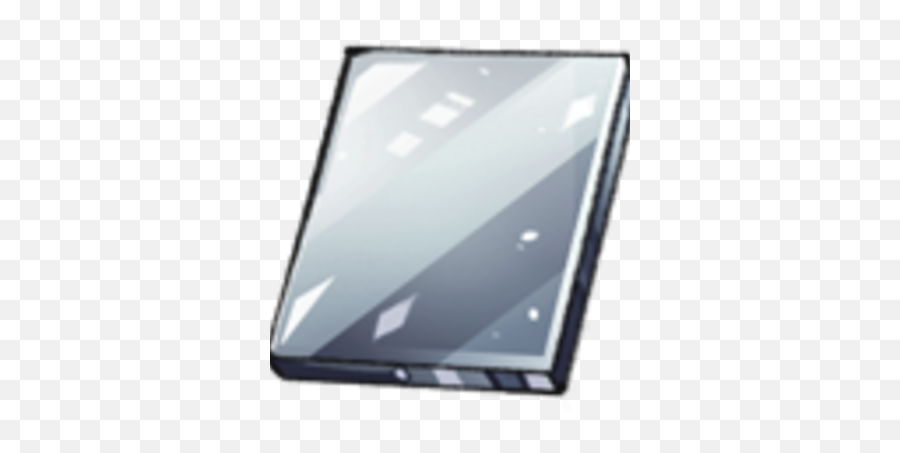 Clear Glass Sheet Spiritfarer Wiki Fandom - Portable Png,Glass Panel Png