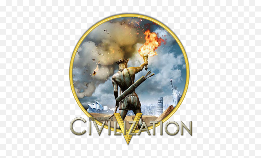 Colossus Of Rhodes Icon 512x512px Ico Png Icns - Free Sid Civilization V Steam Cd Key,Colossus Png