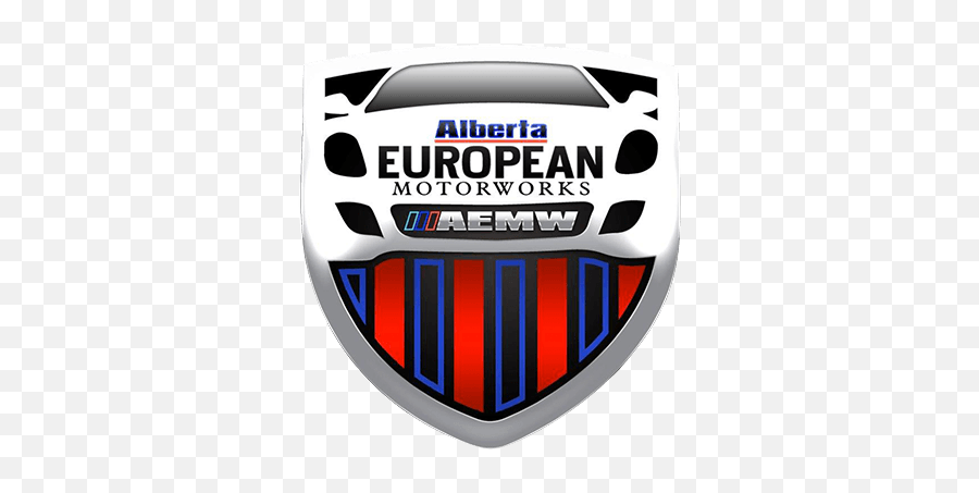 Porsche Service And Repair - Alberta European Motorworks Automotive Decal Png,Porsche Logo Png