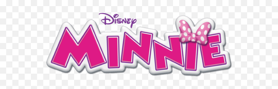 Minnie Mouse Logo - Disney Png,Minnie Mouse Logo