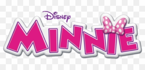 Download Minnie Mouse Logo Png Minnie Mouse Minnie Mouse Logo Free Transparent Png Images Pngaaa Com