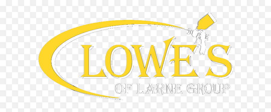 Lowes Of Larne - Language Png,Lowes Logo Png