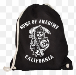 Sons Of Anarchy Turnbeutel Kaufen - Rhode Island png