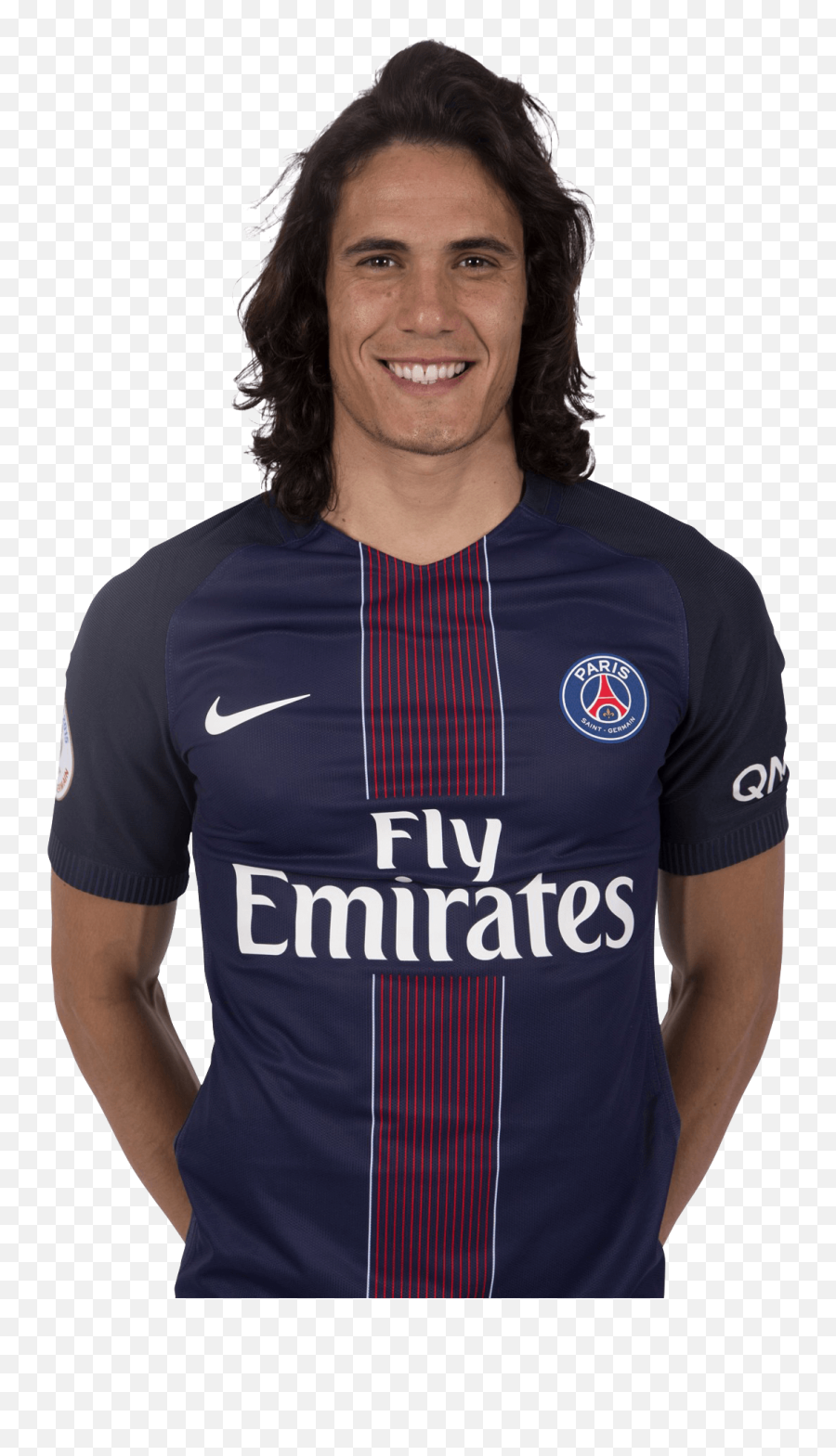 Cavani Png Psg Render Profile Picture - Cavani Fifa 18 Card,Profile Png