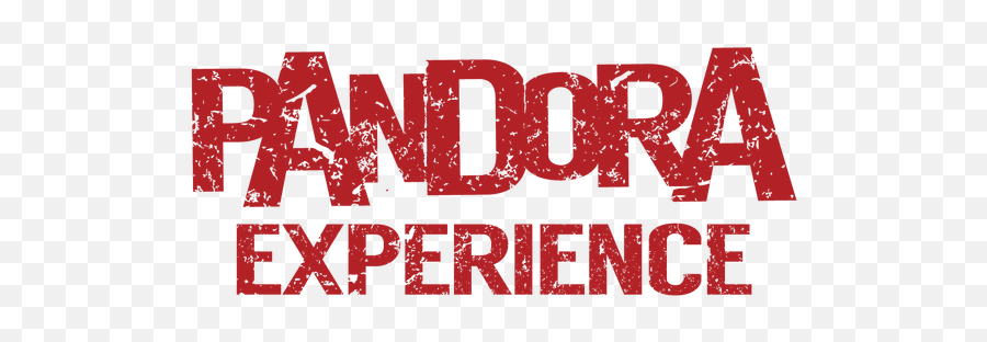 Pandora Experience - Pandora Experience Logo Png,Pandora Logo Png