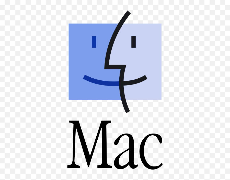 Mac Logopedia Fandom - Vertical Png,Imovie Logos