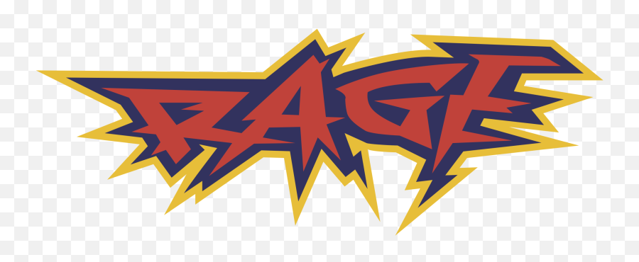Orlando Rage Logo Png Transparent Svg - Orlando Rage Logo,Rage Transparent