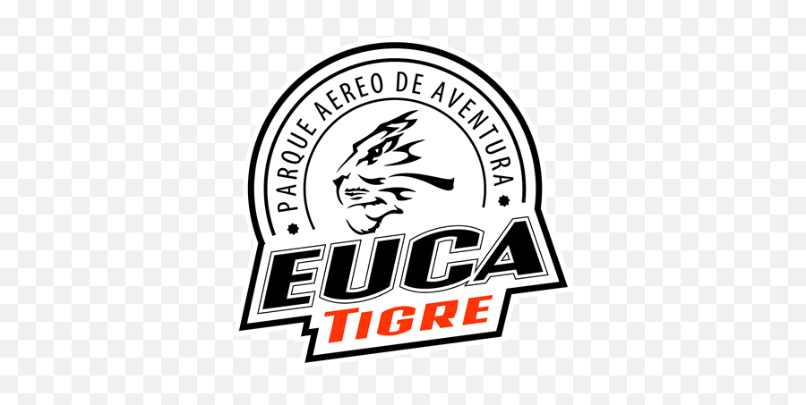 Euca Tigre - Euca Tigre Png,Tigres Logo