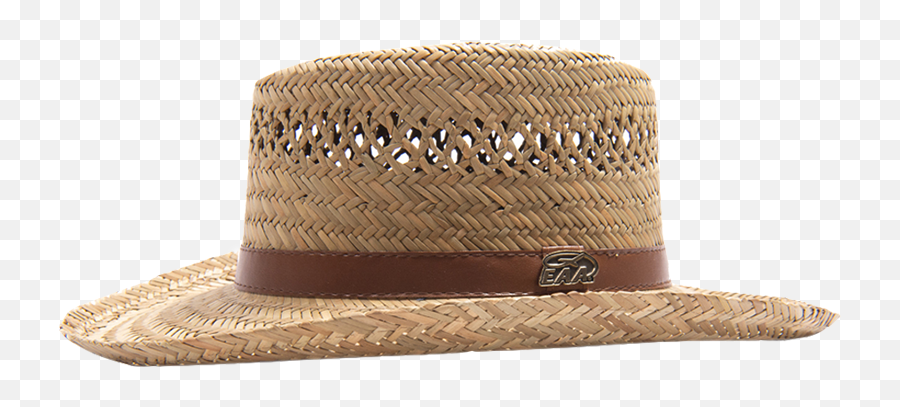 Eaa Straw Hat - Solid Png,Straw Hat Transparent