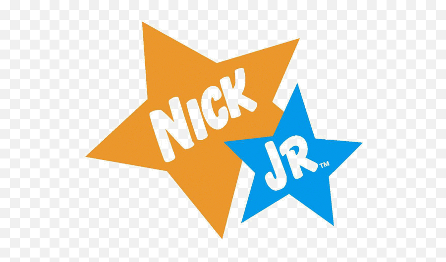 The Decline Of Nickelodeon - Nick Jr Logo Tv Png,Nickelodeon Logo Splat