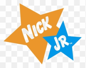The Decline Of Nickelodeon - Jr Logo Tv png
