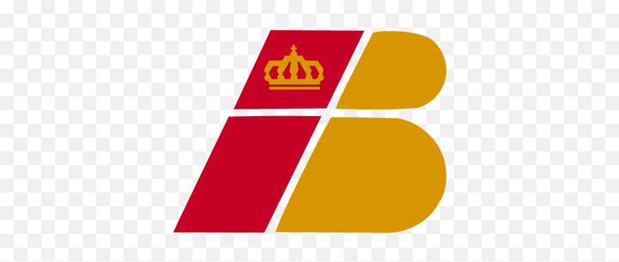 Airline Logos - Iberia Old Logo Png,British Airlines Logos