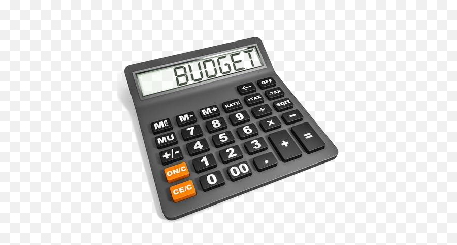 Calculator Png Image File