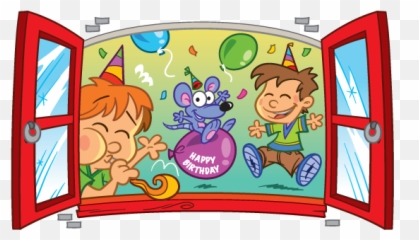 Portable Network Graphics Transparent - Open Window Kids png